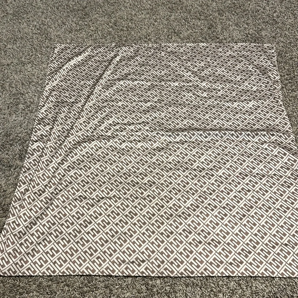 White Fox Boutique scarf multiple
